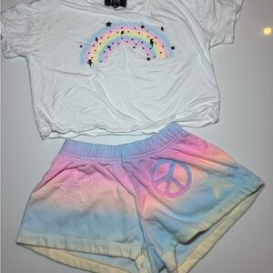 Flowers by Zoe (FBZ) Outfit